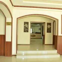 Фото Отель Fayz Hotel (Файз)