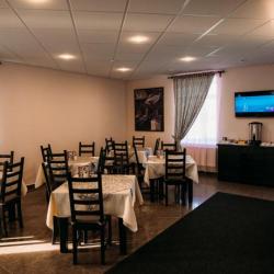 Фото Отель Ажур