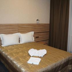 Номер стандарт улучшенный (с завтраком)