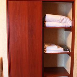 Фото Отель Фаворит