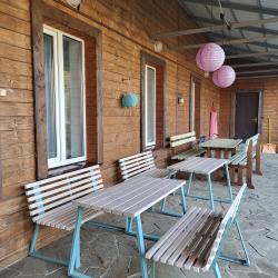 Фото Отель Родник