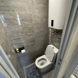 Фото Отель Kaminn apartments на улице Академика Королёва 39