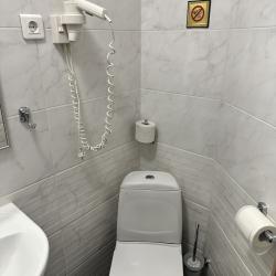 Номер комфорт улучшенный с 2 односпальными кроватями