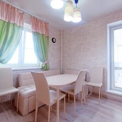 Фото Апартаменты на улице Наркома Малышева 3