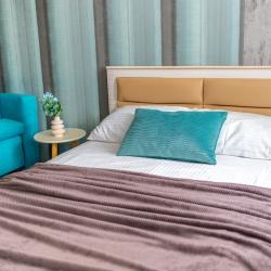 Фото Апартаменты Room-Room Краснознаменная 62