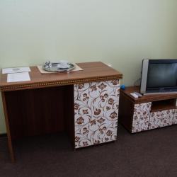 Фото Отель Красные холмы