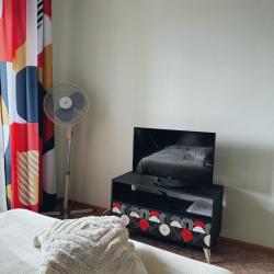 Фото Апартаменты на улице Воровского