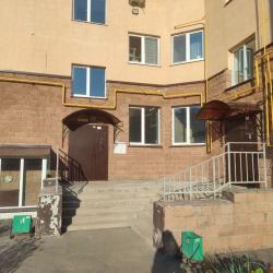 Фото Отель Satin Apartments (Сатин) на улице Островского 38