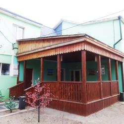 Фото Отель Гоби