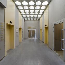 1-комнатные апартаменты студия