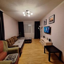 3-комнатные апартаменты стандарт