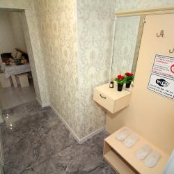 3-комнатные апартаменты улучшенные