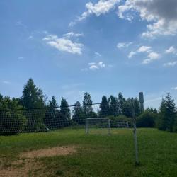 Фото Отель Вилла Алина