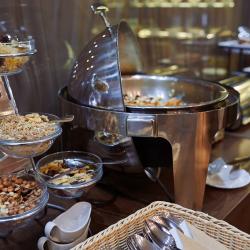 Фото Отель Ramada by Wyndham Rostov on Don Hotel & SPA (Рамада)