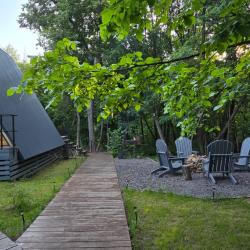 Фото Отель Загорские Дубки