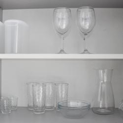 Фото Отель UfaRooms (Румc) на улице Комсомольская 109