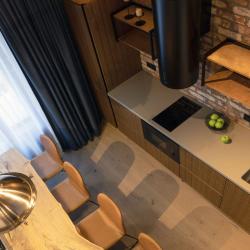 Архитектор Apart Hotel by Provence — 0b9dd54e5a0ed6c35ba6239ba0453f8f