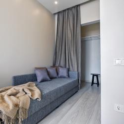 Фото Апарт-отель Чайка