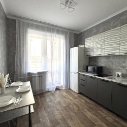 2-комнатные апартаменты стандарт 3-я Жилая улица, 11