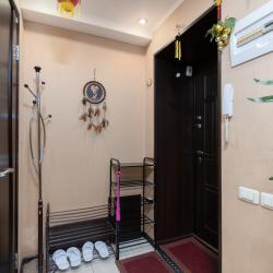 Фото Апартаменты на Свердловском проспекте 71