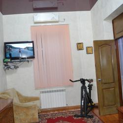 Фото Отель Holiday Park (Холидей Парк)