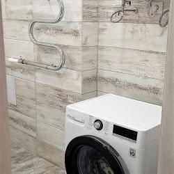 2-комнатные апартаменты люкс