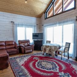 Коттедж премиум Суворовский