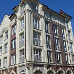 Фото Отель Элиза Инн