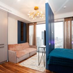 фото 11 Tabala's Apartments (Табалас Апартментс) на проезде 1-й Красногвардейский