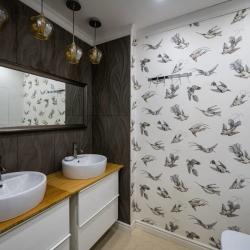 фото 13 Flat Inn (Флэт Инн) на проспекте Ленинский