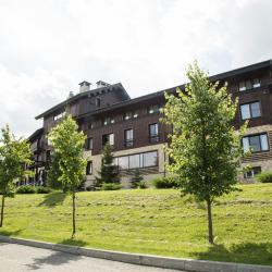 фото 20 Cosmos Collection Altay Resort (Космос Коллекшен Алтай Резорт)
