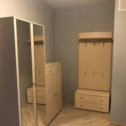Фото Отель ABC Apartmens (ЭйБиСи Апартментс) на улице Ады Лебедевой 64