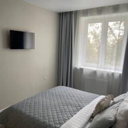 Фото Отель Romlex Apartments на улице Таёжная 2