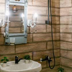 Фото Апартаменты Provence (Прованс) на улице Широкая 33