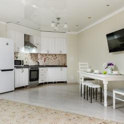 Фото Отель Meridian Apartments (Мередиан Апартментс) на улице Масанчи 23/2
