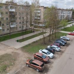 2-комнатные апартаменты улучшенные