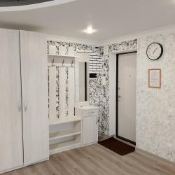 Фото Апартаменты на переулке Весёлый 53