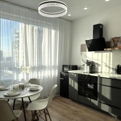 Фото Отель Compass на Фармана Салманова 21