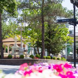 Фото Отель Талка Village (Вилладж)