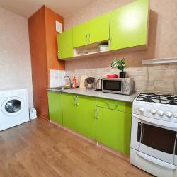 Фото Апартаменты на улице Фатьянова 21