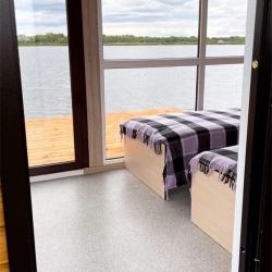 Фото Отель Фишфарм 116