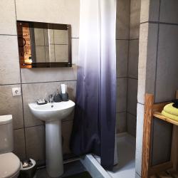 Комната стандарт Солнечный день