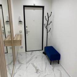 Фото Апартаменты на улице Наумова 5