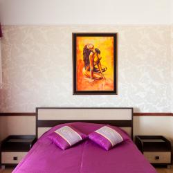 Фото Отель Санрайс