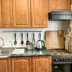 Фото Отель Like Home (Лайк Хоум) на улице Арктическая