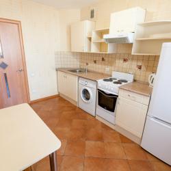 1-комнатные апартаменты улучшенные