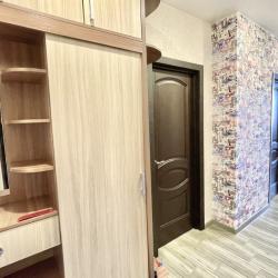 Фото Апартаменты на улице 10 Августа