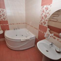 2-комнатный номер люкс