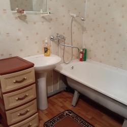 Фото Апартаменты на улице Николая Отрады, 24а