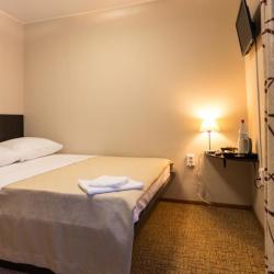 Фото Отель Сияние